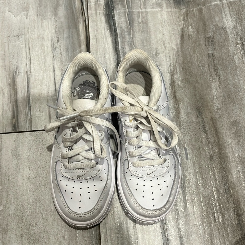 Nike Air Force sneakers